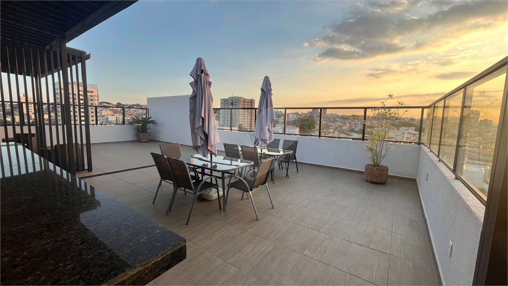 Apartamento, 33 m² - Foto 19