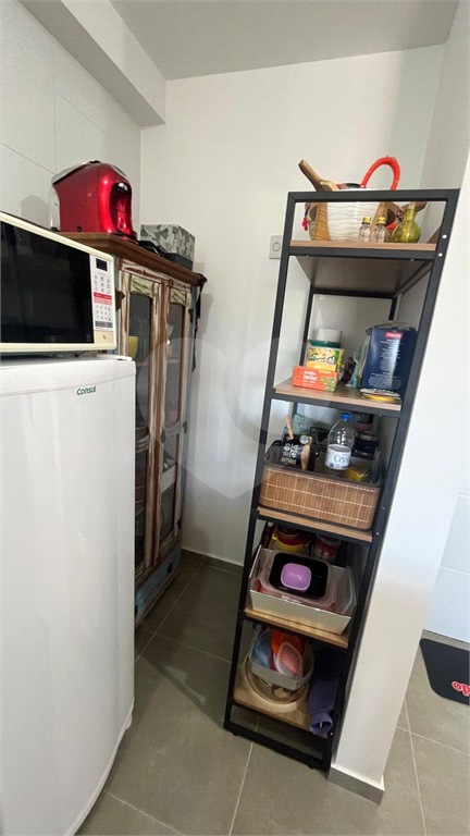 Apartamento, 33 m² - Foto 9