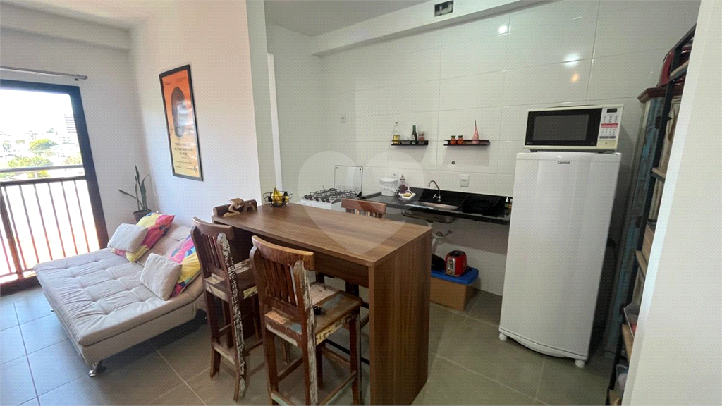 Apartamento, 33 m² - Foto 6