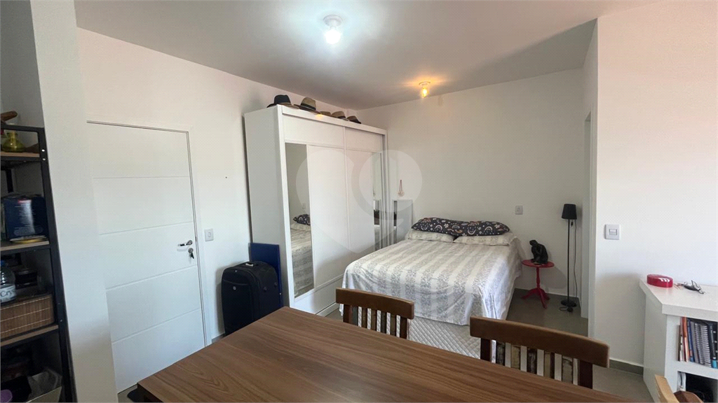 Apartamento, 33 m² - Foto 11