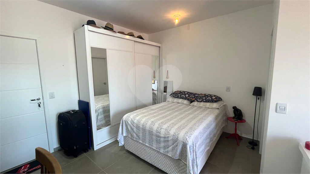 Apartamento, 33 m² - Foto 4