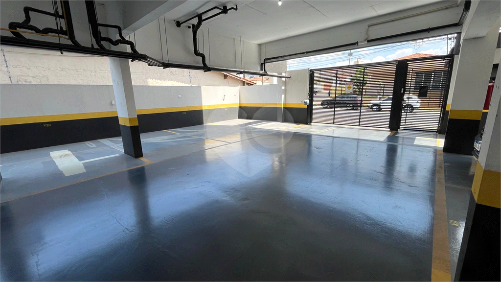 Apartamento, 33 m² - Foto 20