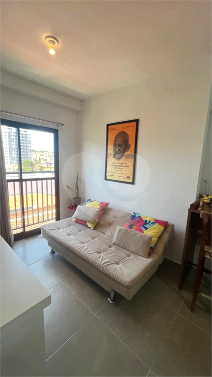 Apartamento, 33 m² - Foto 2