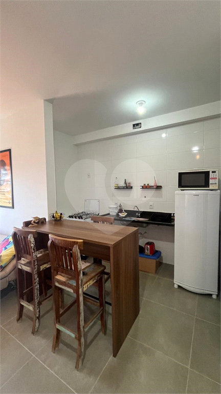 Apartamento, 33 m² - Foto 7