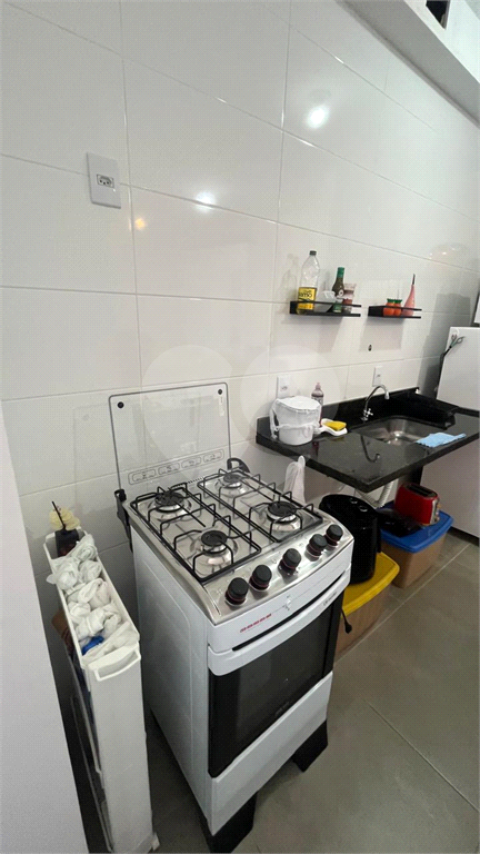 Apartamento, 33 m² - Foto 10