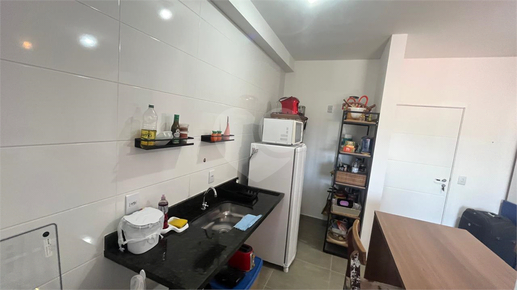 Apartamento, 33 m² - Foto 8