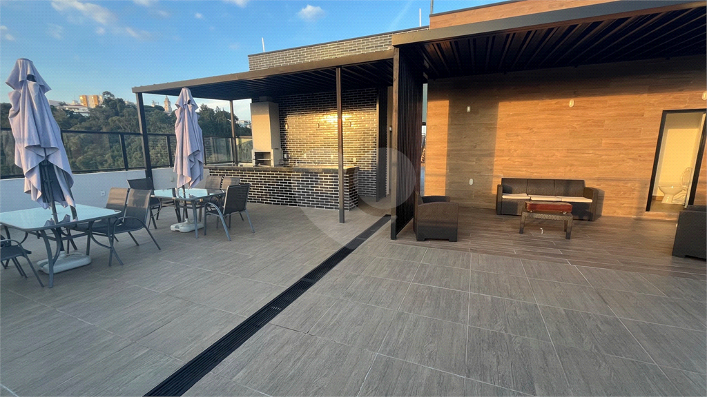 Apartamento, 33 m² - Foto 18