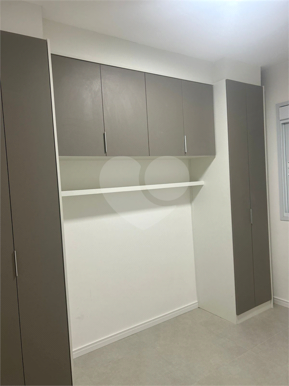 Apartamento Studio | 1 dormitorio | 27m² | Tucuruvi