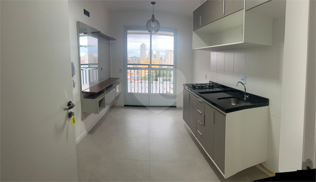 Apartamento Studio | 1 dormitorio | 27m² | Tucuruvi