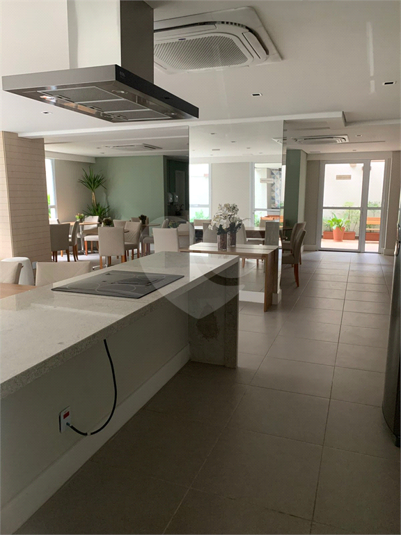 Apartamento Studio | 1 dormitorio | 27m² | Tucuruvi