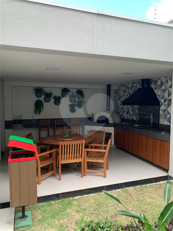 Apartamento Studio | 1 dormitorio | 27m² | Tucuruvi