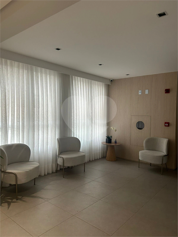 Apartamento Studio | 1 dormitorio | 27m² | Tucuruvi