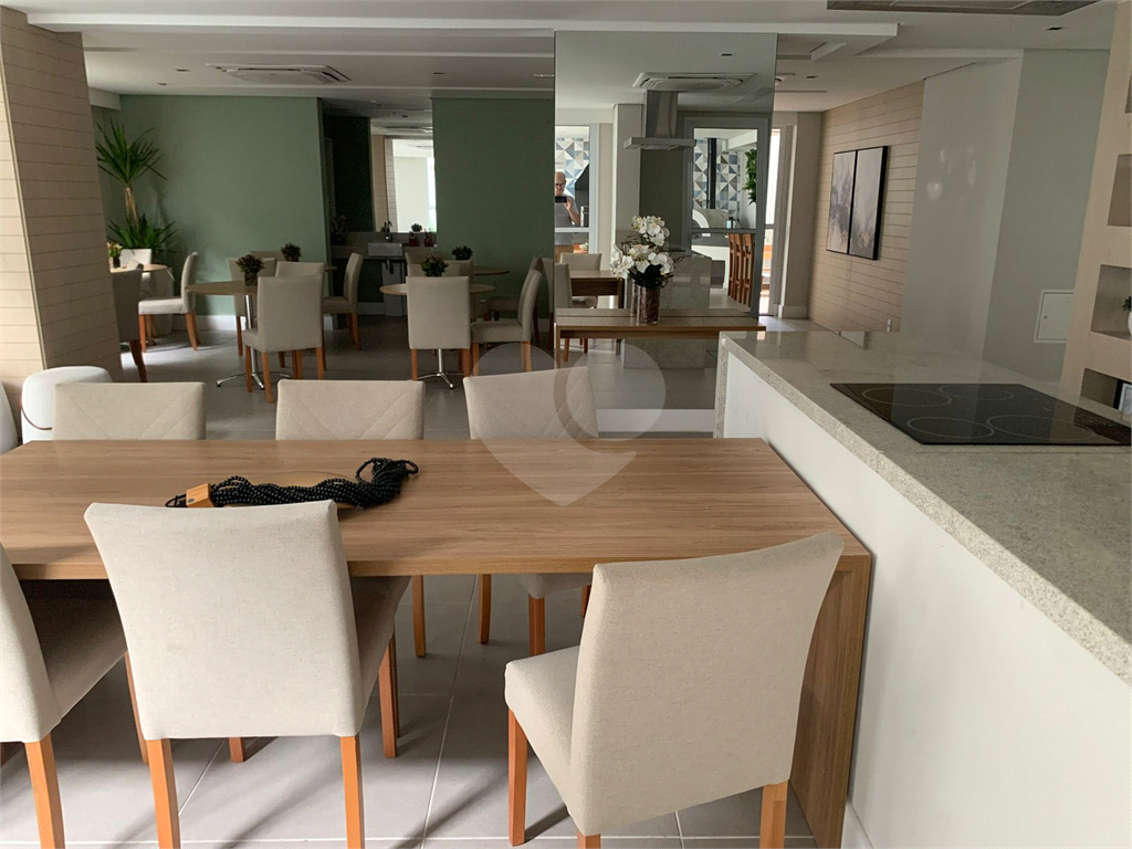 Apartamento Studio | 1 dormitorio | 27m² | Tucuruvi