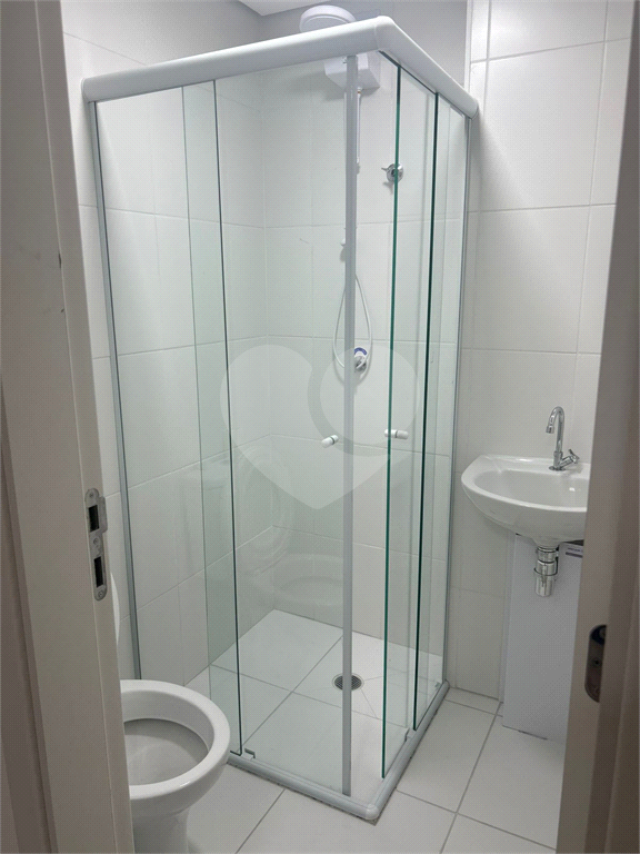 Apartamento Studio | 1 dormitorio | 27m² | Tucuruvi