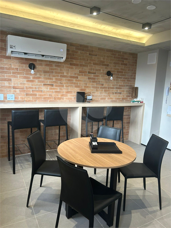 Apartamento Studio | 1 dormitorio | 27m² | Tucuruvi