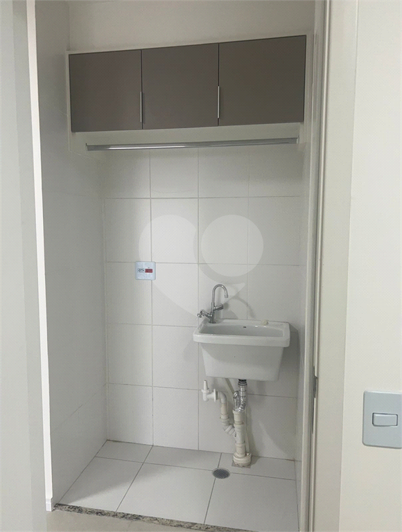 Apartamento Studio | 1 dormitorio | 27m² | Tucuruvi