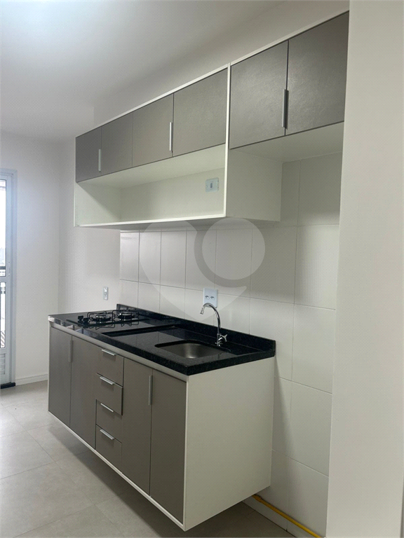 Apartamento Studio | 1 dormitorio | 27m² | Tucuruvi