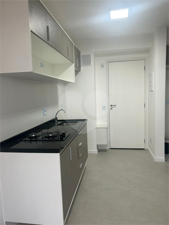 Apartamento Studio | 1 dormitorio | 27m² | Tucuruvi