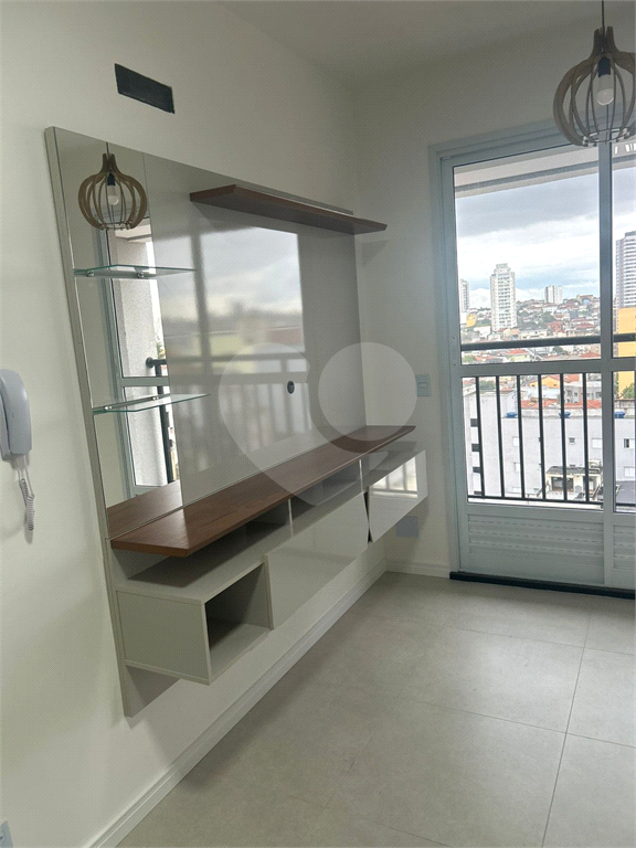 Apartamento Studio | 1 dormitorio | 27m² | Tucuruvi