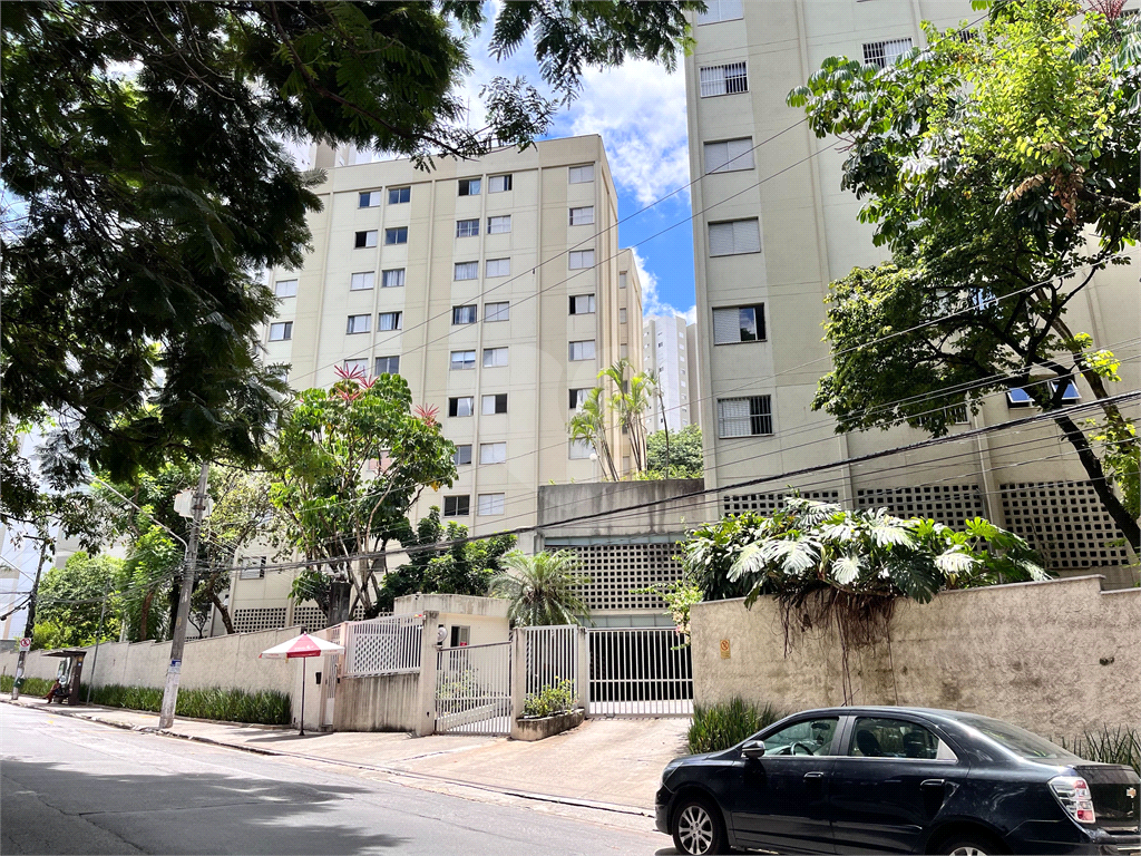 Apartamento, 2 quartos, 65 m² - Foto 11