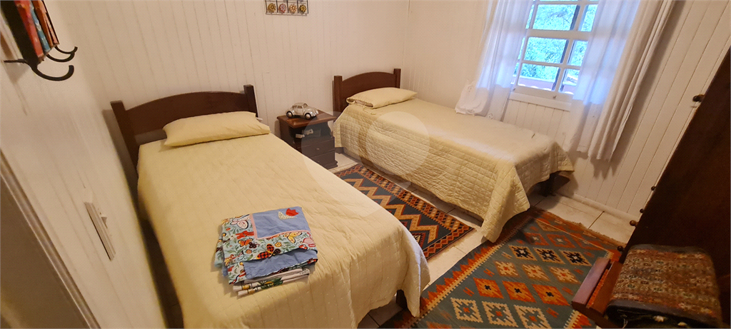 Casa de Condomínio, 3 quartos - Foto 35