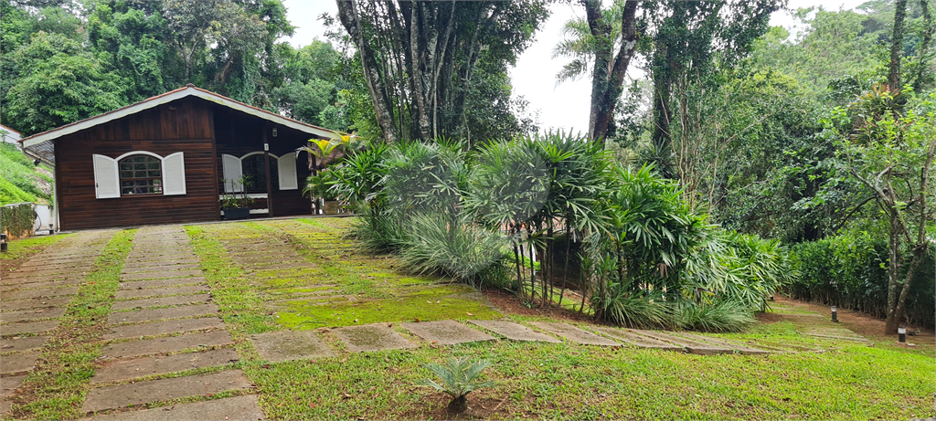 Casa de Condomínio, 3 quartos - Foto 2