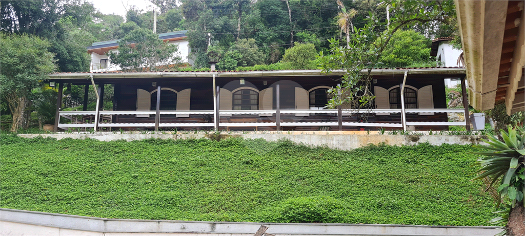 Casa de Condomínio, 3 quartos - Foto 61