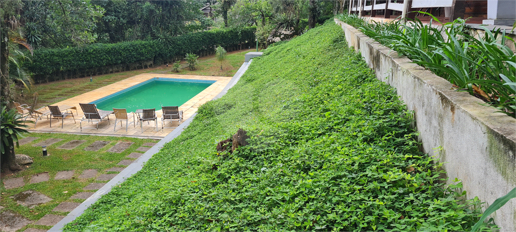 Casa de Condomínio, 3 quartos - Foto 57