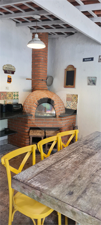 Casa de Condomínio, 3 quartos - Foto 59