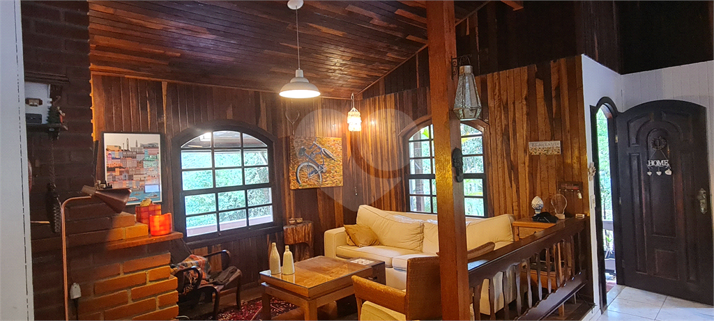 Casa de Condomínio, 3 quartos - Foto 14