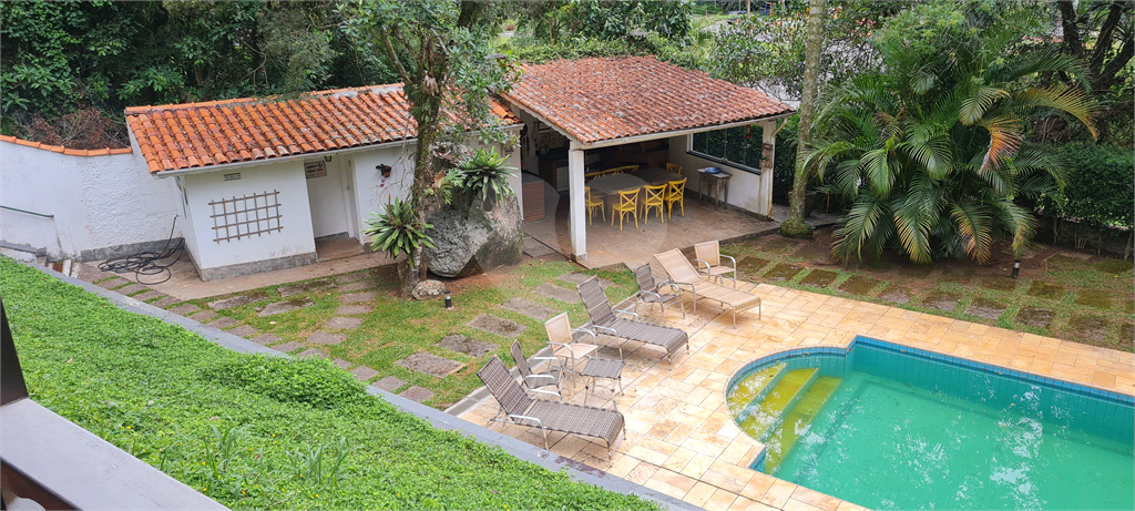 Casa de Condomínio, 3 quartos - Foto 56