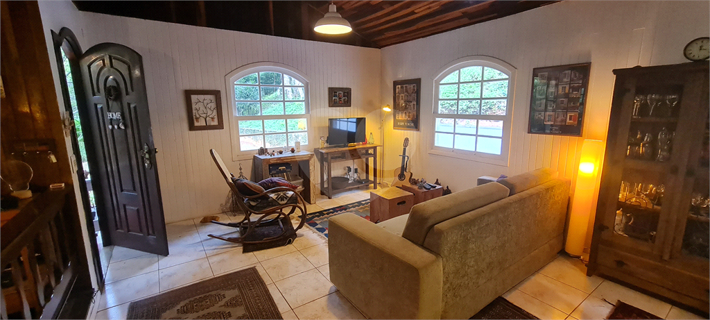 Casa de Condomínio, 3 quartos - Foto 24