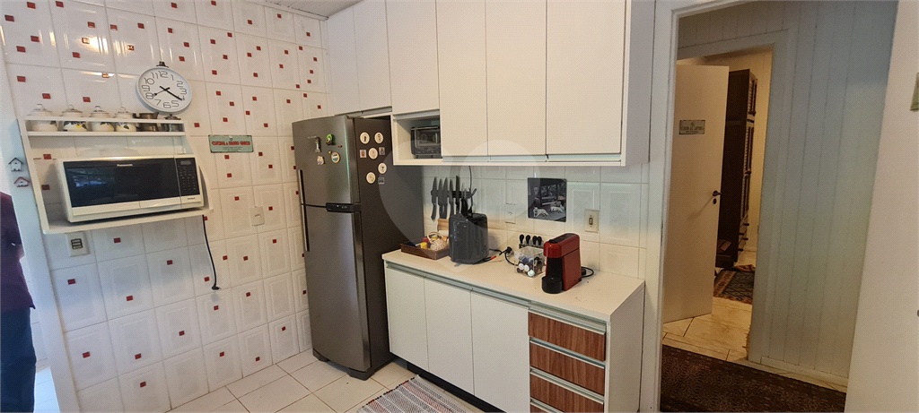 Casa de Condomínio, 3 quartos - Foto 30