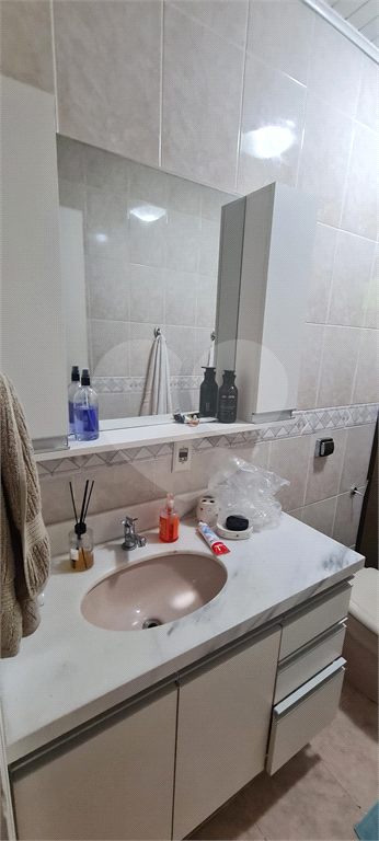 Casa de Condomínio, 3 quartos - Foto 47