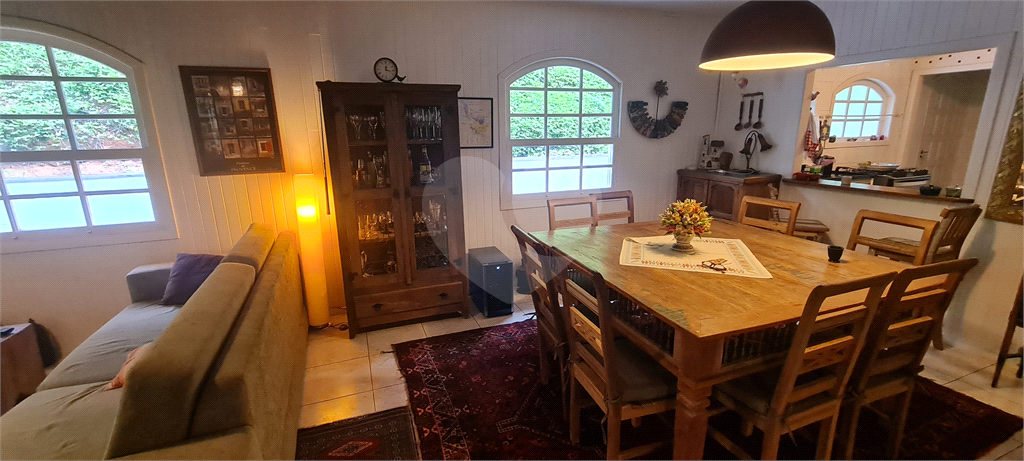 Casa de Condomínio, 3 quartos - Foto 23