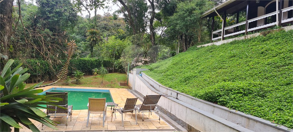 Casa de Condomínio, 3 quartos - Foto 55