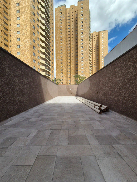 Sobrado, 2 quartos, 113 m² - Foto 19