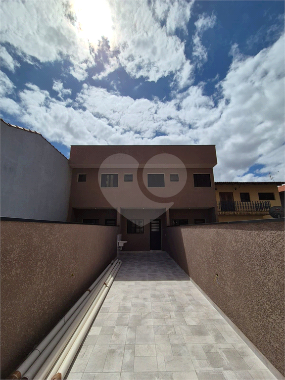 Sobrado, 2 quartos, 113 m² - Foto 20