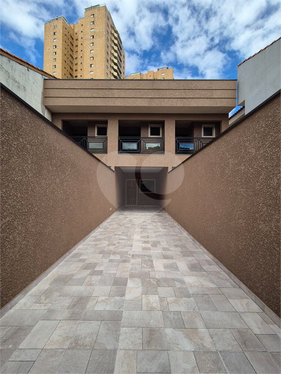 Sobrado, 2 quartos, 113 m² - Foto 22