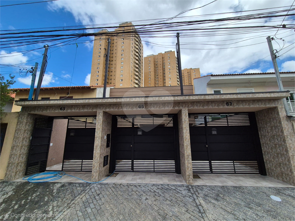 Sobrado, 2 quartos, 113 m² - Foto 2