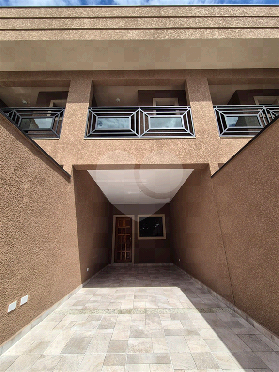 Sobrado, 2 quartos, 113 m² - Foto 21