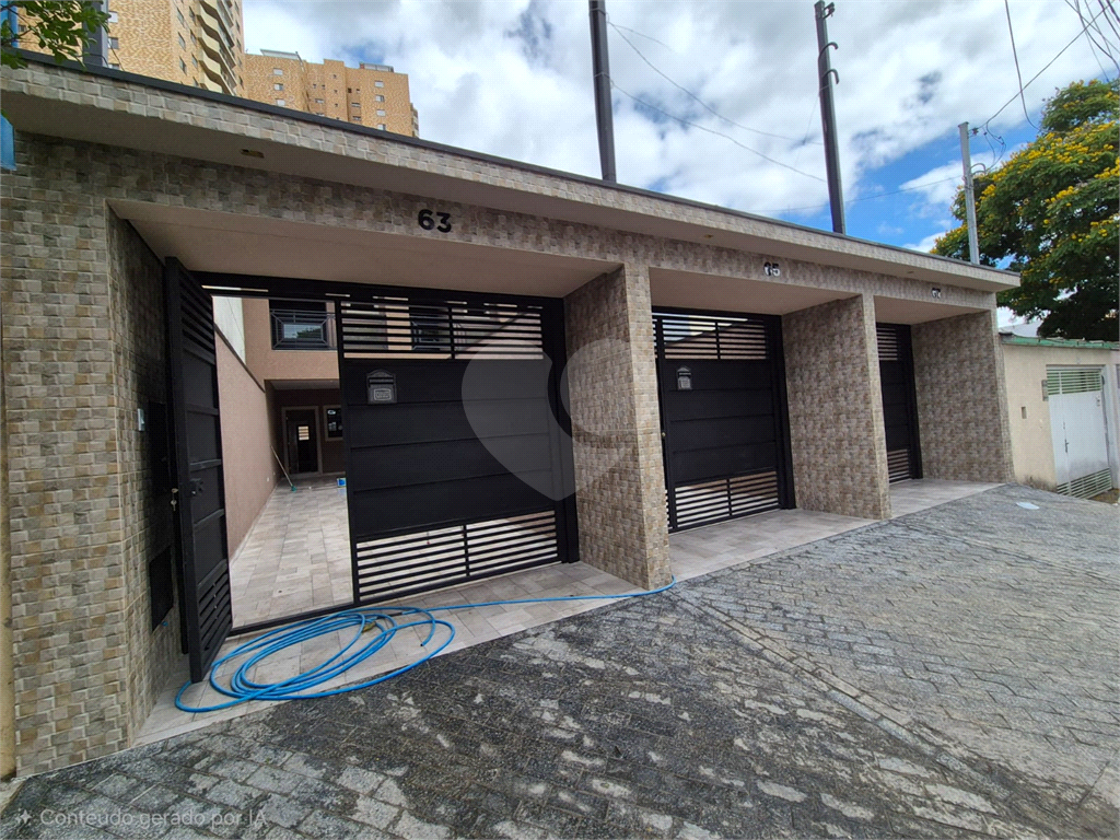 Sobrado, 2 quartos, 113 m² - Foto 3