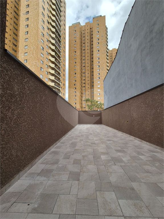 Sobrado, 2 quartos, 113 m² - Foto 11