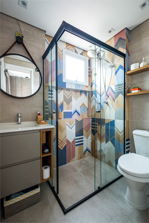 APARTAMENTO em TUCURUVI