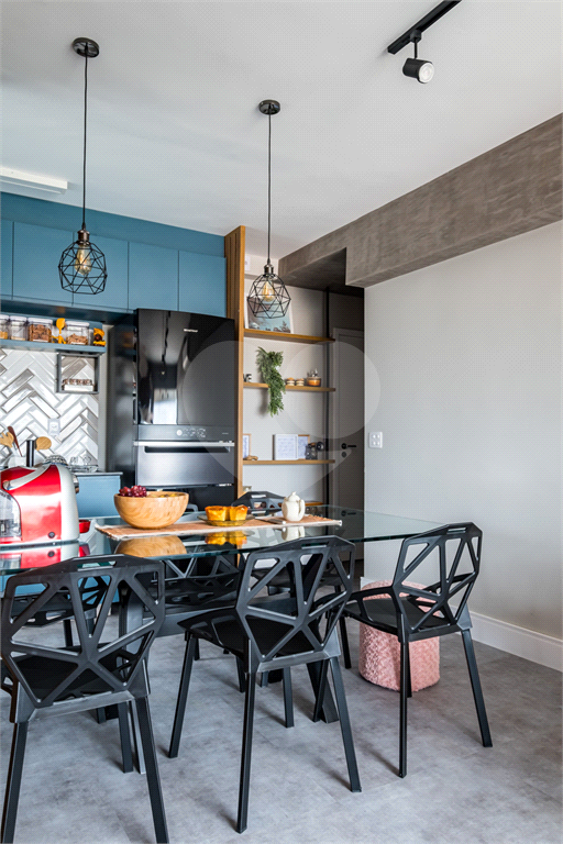 APARTAMENTO em TUCURUVI