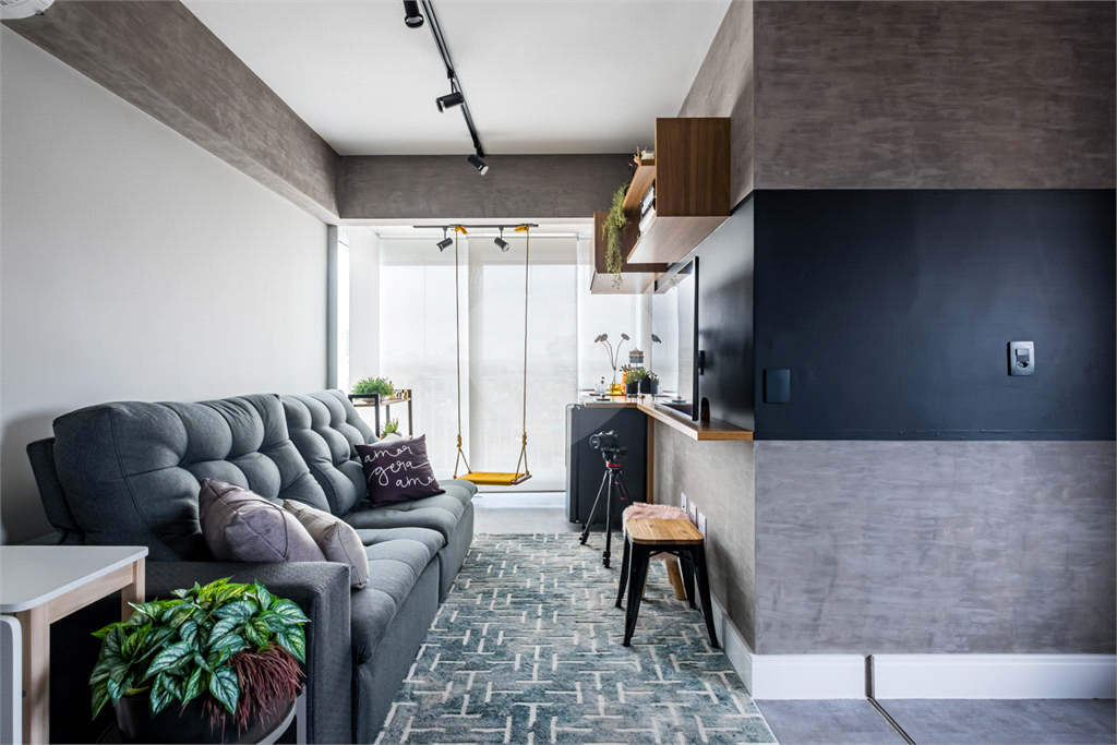 APARTAMENTO em TUCURUVI