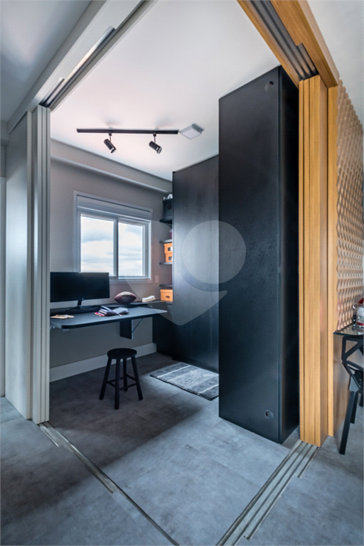 APARTAMENTO em TUCURUVI