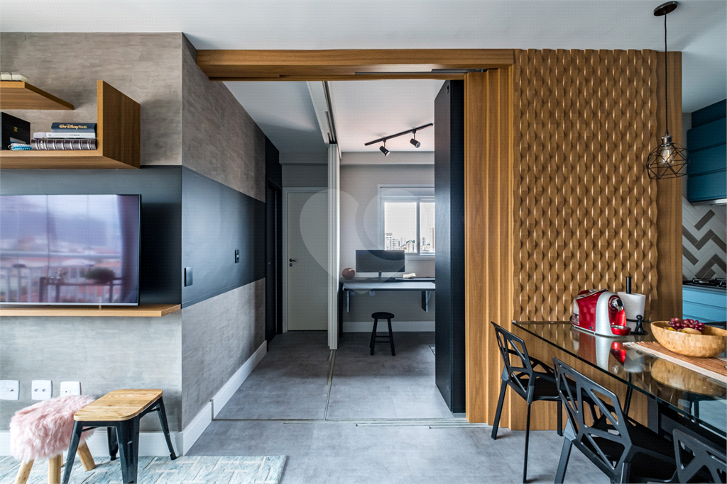 APARTAMENTO em TUCURUVI