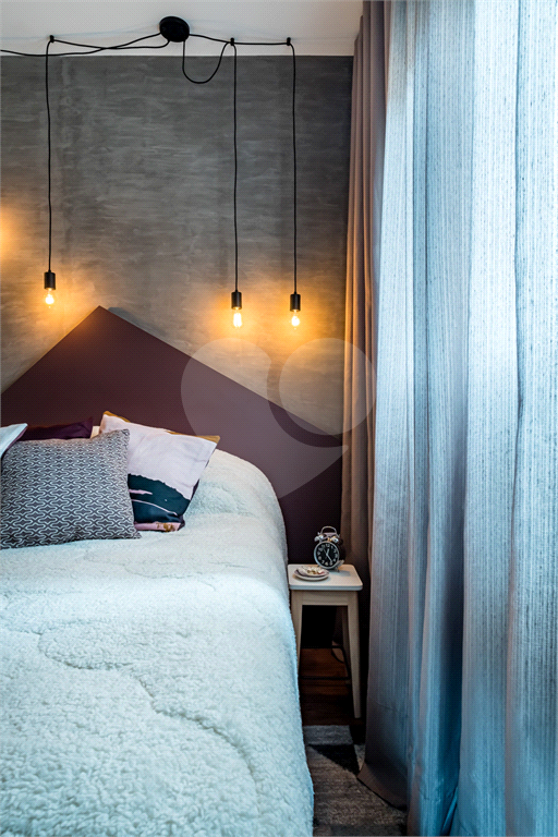 APARTAMENTO em TUCURUVI