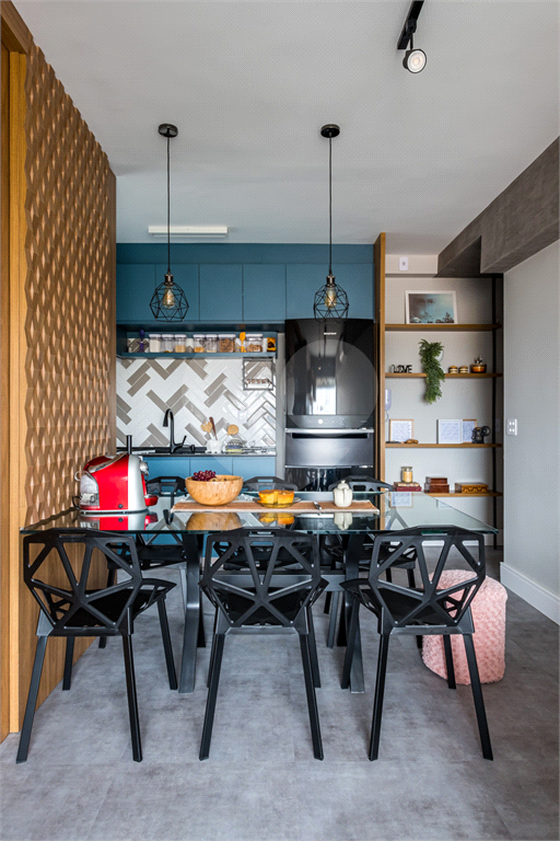 APARTAMENTO em TUCURUVI